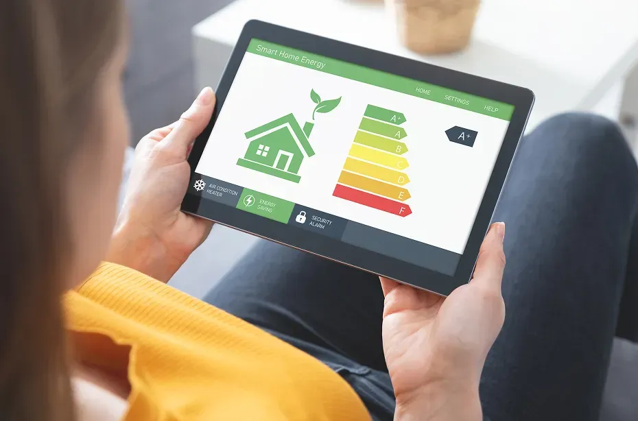 Energieberatung