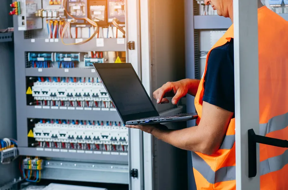 Netzwerktechnik