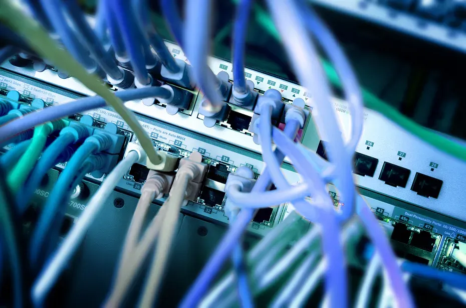 Netzwerktechnik